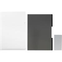 Kensington Filtro de privacidad magnético MagPro Elite para Surface Laptop de 13,5” 5”, 34,3 cm (13.5"), 3:2, Portátil, Filtro de privacidad para pantallas sin marco, Brillo/mate, Privacidad