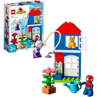 LEGO 10995, Juegos de construcción 