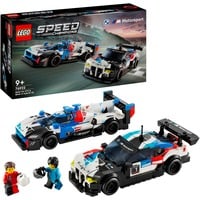 LEGO 76922, Juegos de construcción 