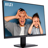 MSI PRO MP273U, Monitor LED negro