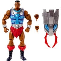Mattel HLB51 Figuras de juguete para niños, Muñecos Masters of the Universe HLB51, 6 año(s), Multicolor, Plástico