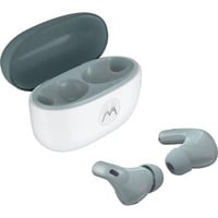 Motorola moto buds 2 Gray Mist, Auriculares gris