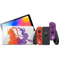 Nintendo Switch (OLED Model) Splatoon 3 Edition, Videoconsola multicolor
