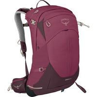Osprey 10005784, Mochila Rojo tinto