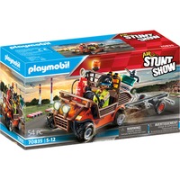 PLAYMOBIL 70835, Juegos de construcción 