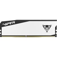 Patriot DIMM 16 GB DDR5-5600, Memoria RAM blanco
