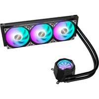 RAIJINTEK 0R10B00233, Refrigeración por agua