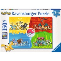 Ravensburger 10035, Puzzle 