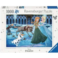 Ravensburger 12000092, Puzzle