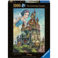 Ravensburger 12000257, Puzzle