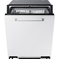 SAMSUNG DW60BG750B00ET lavavajillas Completamente integrado 14 cubiertos C Completamente integrado, Tamaño completo (60 cm), Tocar, Canasta, Acero inoxidable, 14 cubiertos