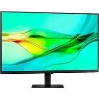 SAMSUNG S60UD pantalla para PC 81,3 cm (32") 2560 x 1440 Pixeles Quad HD LCD Negro, Monitor LED negro, 81,3 cm (32"), 2560 x 1440 Pixeles, Quad HD, LCD, 5 ms, Negro