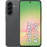 SAMSUNG SM-A566BZKAEUB, Móvil gris oscuro