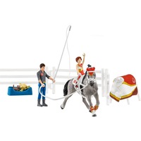 Schleich 42443, Muñecos