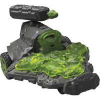 Schleich 42665, Muñecos 