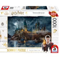 Schmidt Spiele 58577, Puzzle