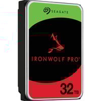Seagate ST32000NT000, Unidad de disco duro 