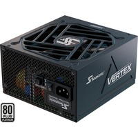 Seasonic VERTEX PX-750 750W, Fuente de alimentación de PC negro
