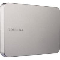 Toshiba HDTX220ESCAA, Unidad de disco duro plateado claro