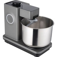 Wilfa Robot de cocina Probaker KM1GY-70 gris