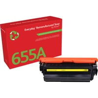 Xerox Tóner amarillo diario 006R04345 
