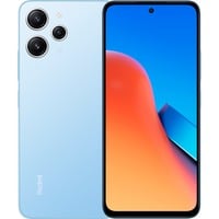 Xiaomi MZB0ECYEU, Móvil azul