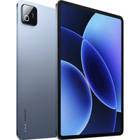 Xiaomi Pad 8 Pro, Tablet PC azul