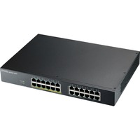 Zyxel GS1915-24EP-EU0101F, Interruptor/Conmutador
