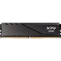 ADATA DIMM 8 GB DDR5-5600 (1x 8 GB), Memoria RAM negro