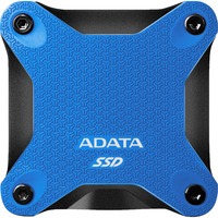 ADATA SD620-2TCBL, Unidad de estado sólido azul