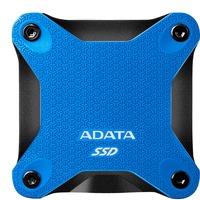 ADATA SD620-512GCBL, Unidad de estado sólido azul