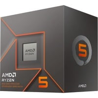 AMD 100-100000931BOX, Procesador en caja