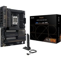 ASUS PROART X870E-CREATOR WIFI, Placa base