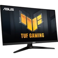 ASUS VG32UQA1A, Monitor de gaming negro