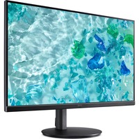 Acer CB322QKAbmiiprx, Monitor LED negro