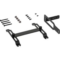 Alphacool Juego de soporte universal para depósito DDCzero negro