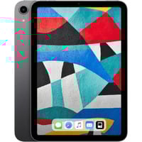 Apple iPad mini (2021), Tablet PC gris