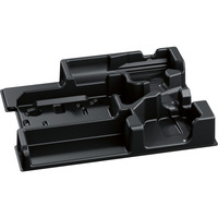 Bosch 1600A0394K, Depósito negro