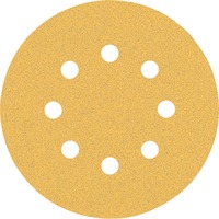 Bosch 2608900910, Hoja de lija