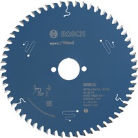Bosch 2 608 644 050 190mm 1pieza(s) hoja de sierra circular Madera, 19 cm, 3 cm, 1,6 mm, 10000 RPM, 2,6 mm