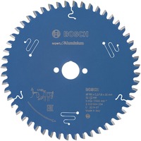 Bosch 2 608 644 094 hoja de sierra circular 16 cm 1 pieza(s) Punta de carburo de tungsteno (TCT), Aluminio, 16 cm, 2 cm, 1,6 mm, 2,2 mm