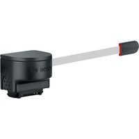 Bosch Accesorio de banda Zamo, Cinta métrica negro