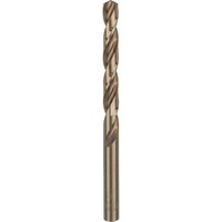 Bosch Broca helicoidal de acero inoxidable HSS-Co PRO, Ø 9,0mm, Taladro 