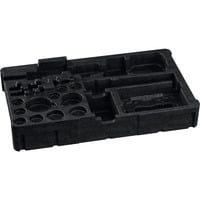 Bosch Inserto XL-BOXX GLH 18V-60, Depósito negro