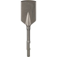 Bosch PRO HEX 30 Cincel para asfalto SDS-Hex, 30mm SK, 125x450mm 
