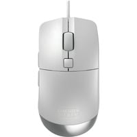 CHERRY XTRFY M50, Ratones para gaming blanco