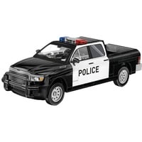 COBI RAM 1500 Policía, Juegos de construcción 