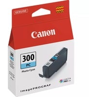 Canon 4197C001 cartucho de tinta 1 pieza(s) Original Fotos cian 1 pieza(s), Pack individual