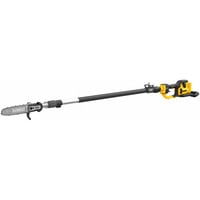 DEWALT Podadora de altura a batería DCMPS635N, 54 Voltios, Motosierra eléctrica amarillo/Negro