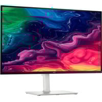 Dell S2725QC, Monitor LED blanco